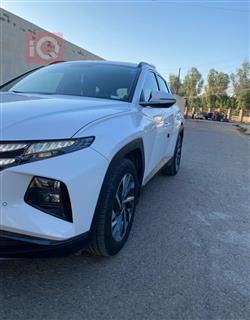 هیوندای تۆکسۆن